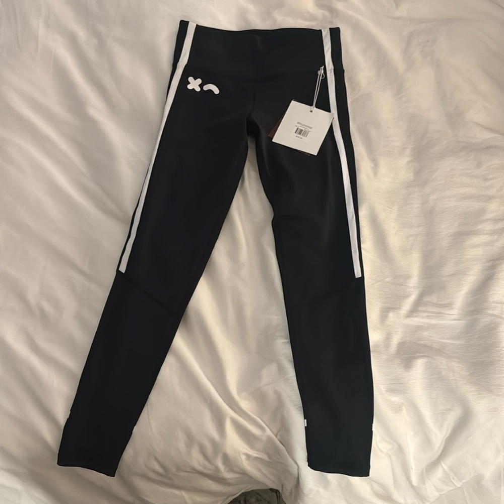 Lilybod Mica Rumble Leggings